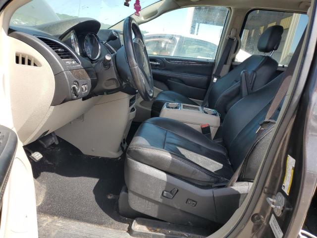 2016 CHRYSLER TOWN & COU 2C4RC1CG2GR121965