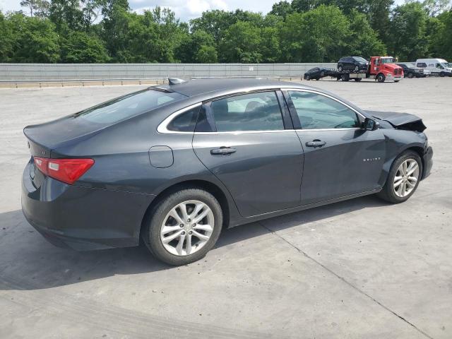 Vin: 1g1zd5st6jf151187, lot: 55077615, chevrolet malibu lt 20183