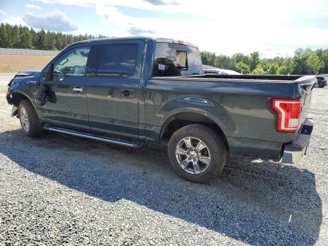 Vin: 1ftew1cp4ffc83737, lot: 57124915, ford f-150 supercrew 20152