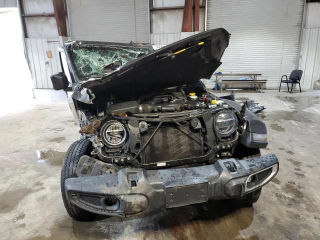 2019 JEEP WRANGLER U - 1C4HJXEG1KW609483