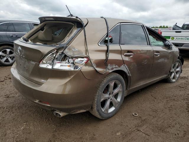 Vin: 4t3bk3bb2au039897, lot: 58904015, toyota venza 20103