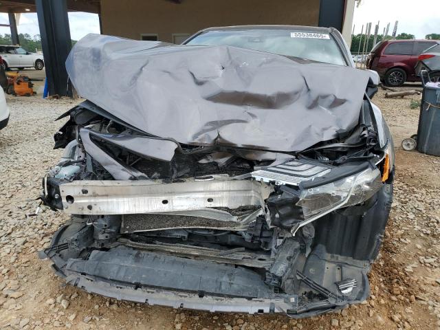 2018 TOYOTA CAMRY XSE - 4T1B61HK2JU110587