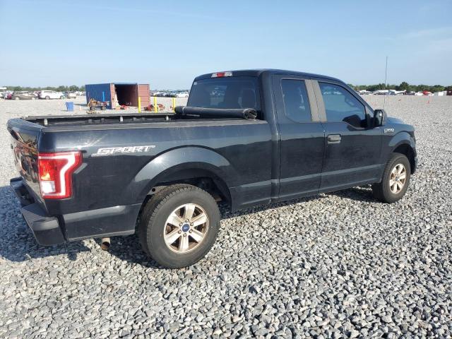 Vin: 1ftex1c8xgfb94262, lot: 57297945, ford f-150 super cab 20163