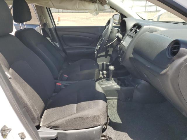 2019 NISSAN VERSA S - 3N1CN7AP8KL807037