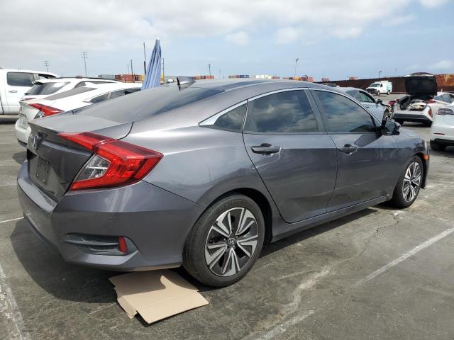 Vin: jhmfc1f31jx037543, lot: 58499555, honda civic ex 20183