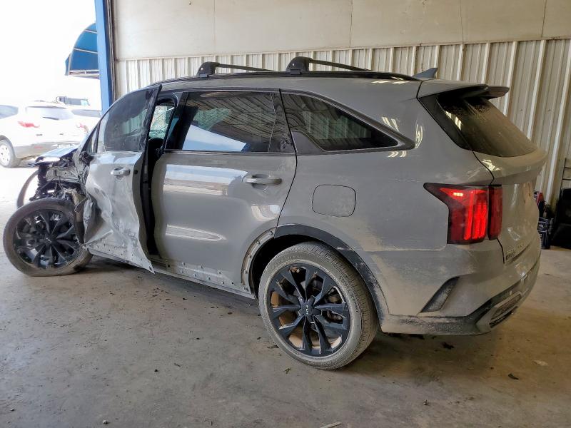 2023 KIA SORENTO SX 5XYRKDLF3PG188252