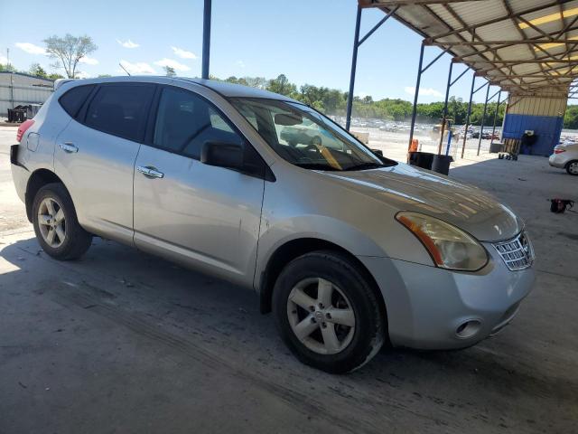 Vin: jn8as5mt7aw008759, lot: 57105945, nissan rogue s 20104