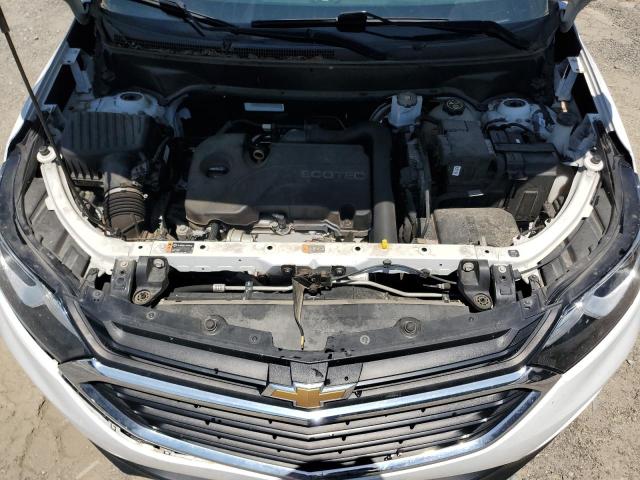 2018 CHEVROLET EQUINOX LT - 2GNAXJEVXJ6141233