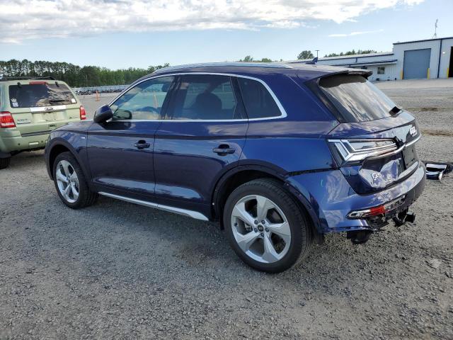 Vin: wa1eaafy7r2088014, lot: 57325045, audi q5 premium plus 45 20242