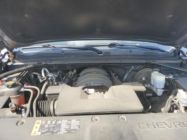 2020 CHEVROLET TAHOE K150 - 1GNSKCKC1LR216510