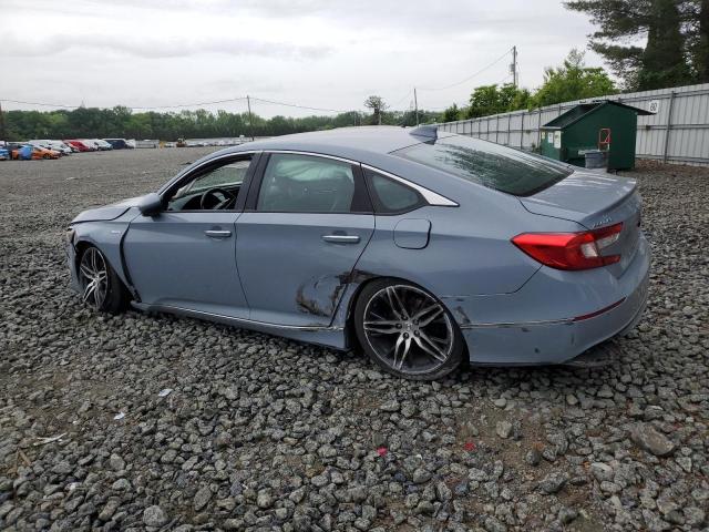 Vin: 1hgcv3f95ma002382, lot: 56914955, honda accord touring hybrid 20212