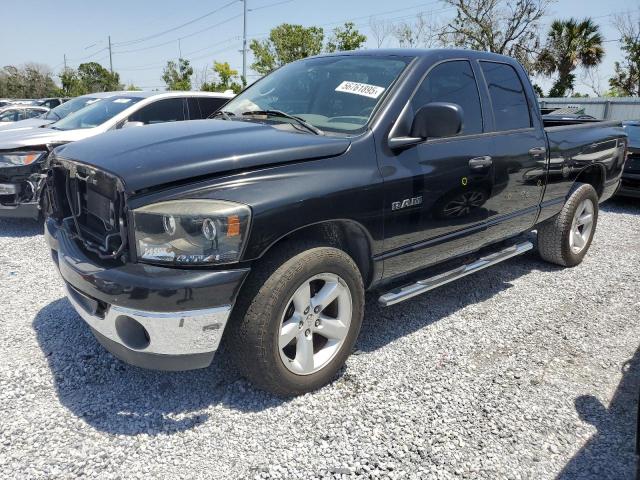 2008 DODGE RAM 1500 S #3158623799