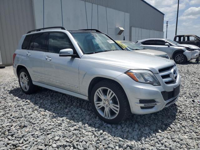 2015 MERCEDES-BENZ GLK 350 4M - WDCGG8JB2FG363628