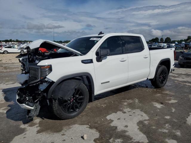 GMC SIERRA K15