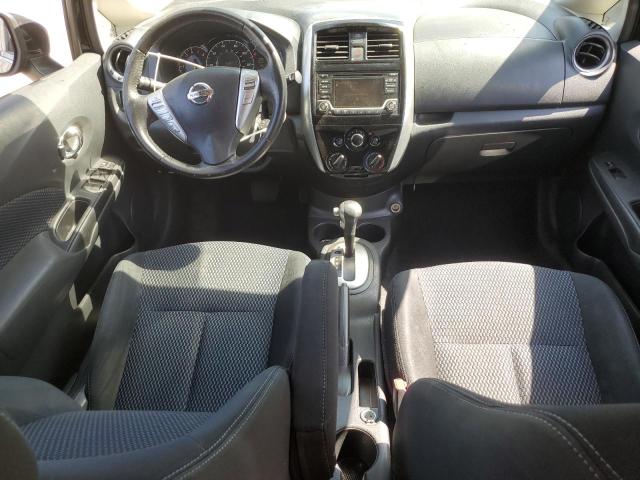 2018 NISSAN VERSA NOTE 3N1CE2CP5JL368765