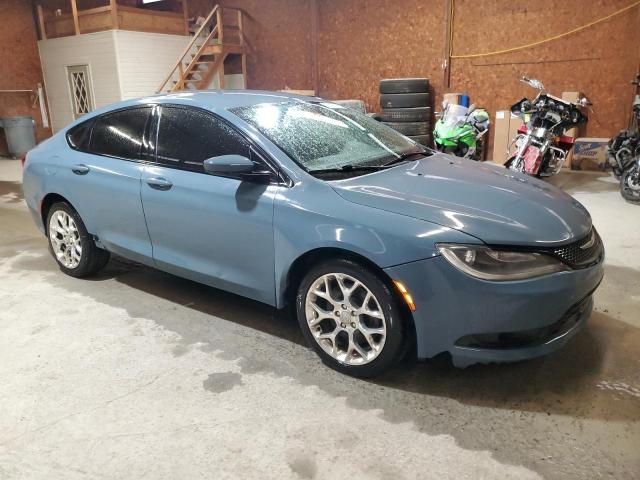 Vin: 1c3cccdg6fn615620, lot: 56678965, chrysler 200 s 20154