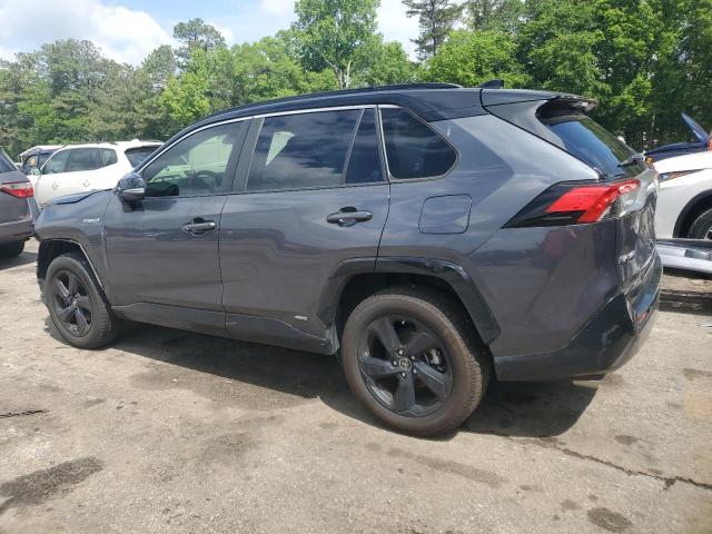 2019 TOYOTA RAV4 XSE - JTMEWRFV5KD518192