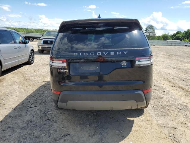 2019 LAND ROVER DISCOVERY - SALRG2RVXK2400774