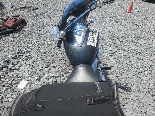 2007 HONDA VTX1300 C 1HFSC55037A308683