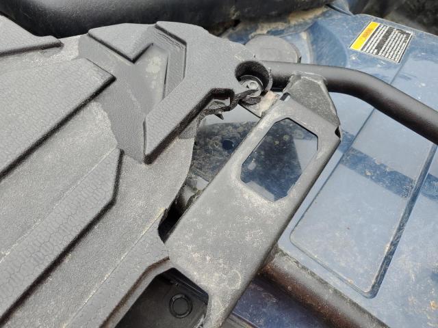 2024 KAWASAKI KVF750 N JKAVFDN10RB500121