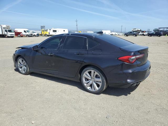 Vin: 19uub5f49ma002169, lot: 57046525, acura tlx technology 20212