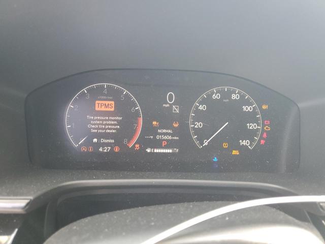 2023 HONDA CR-V EXL - 7FARS3H72PE010100