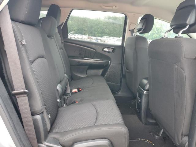 2018 DODGE JOURNEY SX 3C4PDCBG0JT504020