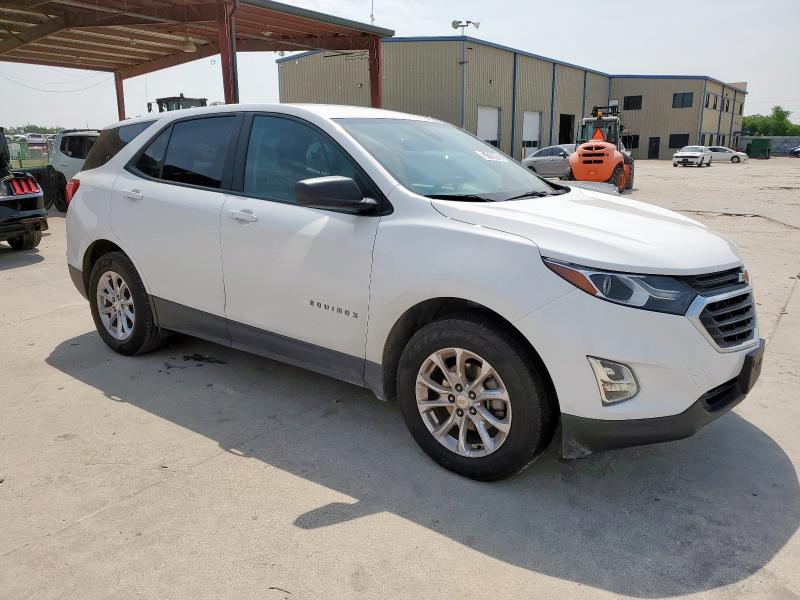 Vin: 3gnaxsev9ms161632, lot: 57176125, chevrolet equinox ls 20214