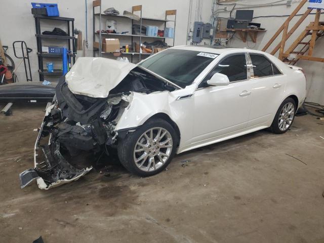 Vin: 1g6ds5e31c0141078, lot: 57637145, cadillac cts premium collection 2012 img_1