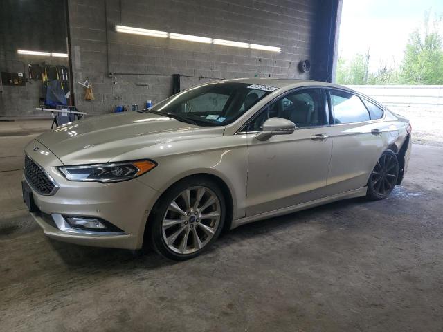 Vin: 3fa6p0k96hr132389, lot: 57312665, ford fusion titanium 2017 img_1