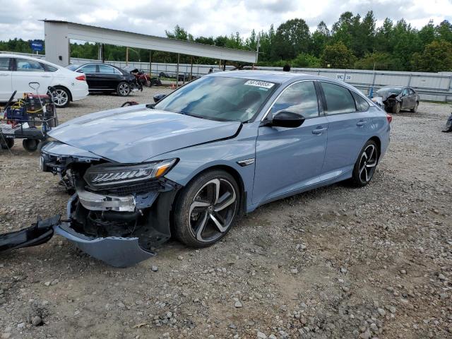 Vin: 1hgcv2f30ma029866, lot: 58736855, honda accord sport 2021 img_1