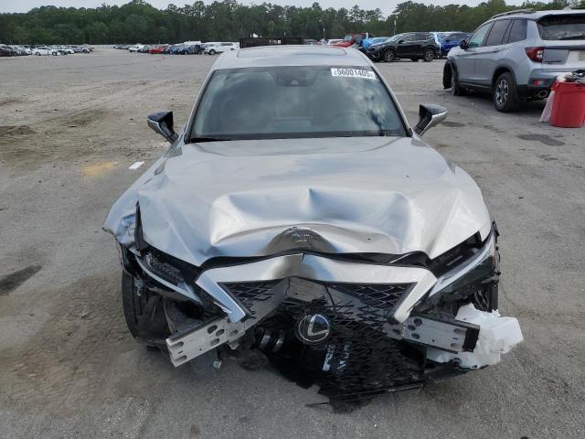 2023 LEXUS IS 350 F S - JTHGZ1B22P5067686