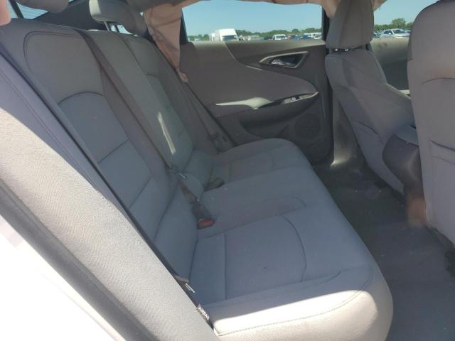 2021 CHEVROLET MALIBU LS 1G1ZC5ST8MF083837