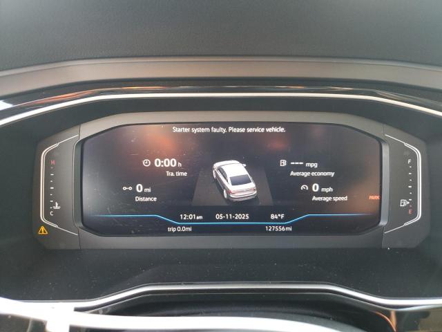 2019 VOLKSWAGEN JETTA SEL 3VWE57BU9KM047413