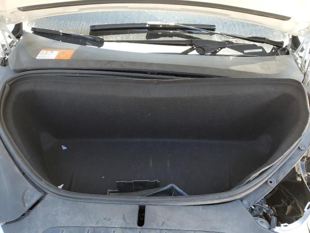 2017 TESLA MODEL X 5YJXCBE27HF075593