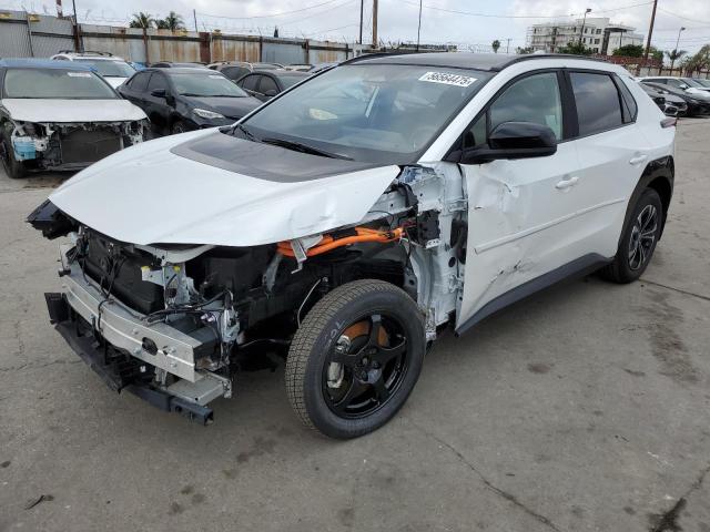 Vin: jtmaaaaa2ra052610, lot: 56564475, toyota bz4x xle xle 2024 img_1