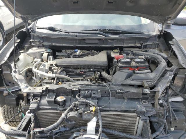 2017 NISSAN ROGUE S - KNMAT2MV8HP529261