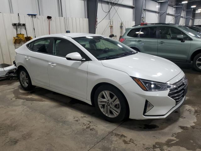 Vin: 5npd84lf4lh558880, lot: 55739885, hyundai elantra sel 20204