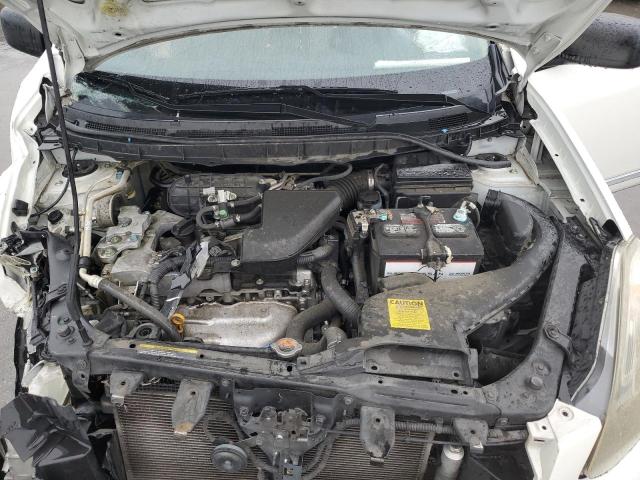 2015 NISSAN ROGUE SELE - JN8AS5MT2FW672572