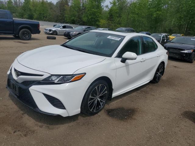 Vin: 4t1b11hk6ku777808, lot: 58044635, toyota camry l 2019 img_1