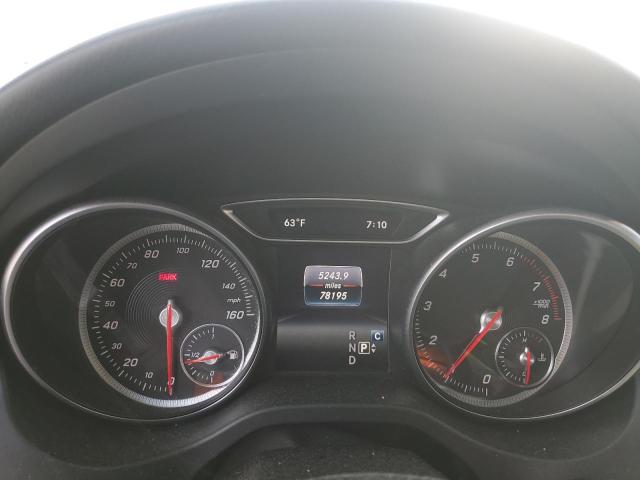 2019 MERCEDES-BENZ CLA 250 4M - WDDSJ4GB7KN740001