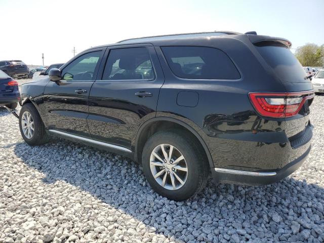 2017 DODGE DURANGO SX 1C4RDJAG4HC950840