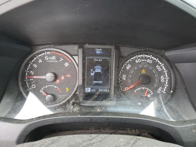 2021 TOYOTA TACOMA ACC - 3TYSX5EN9MT009308