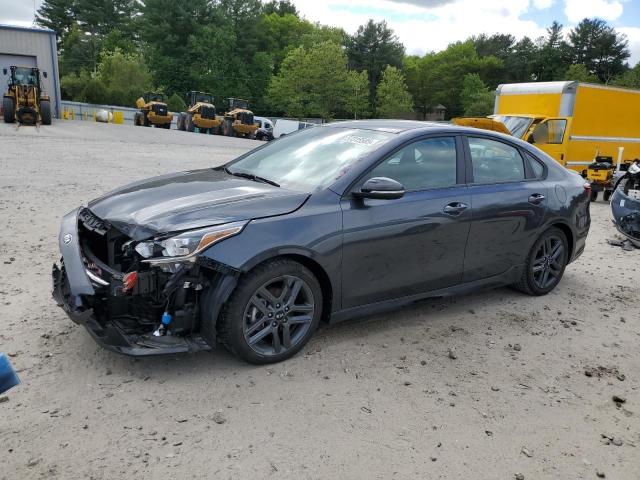 KIA FORTE GT L