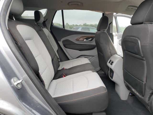 2019 GMC TERRAIN SL - 3GKALMEV0KL372519