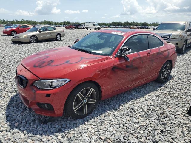 Vin: wba2f9c37hv664597, lot: 58743925, bmw 2 series 2017 img_1