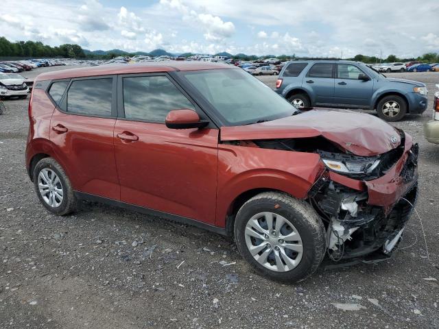 Vin: kndj23au8l7108458, lot: 55509875, kia soul lx 20204