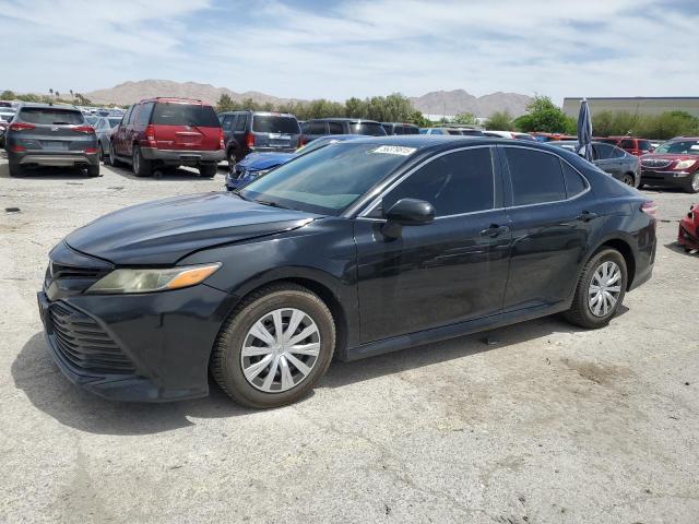Vin: 4t1c31ak4lu520012, lot: 56379815, toyota camry le 2020 img_1