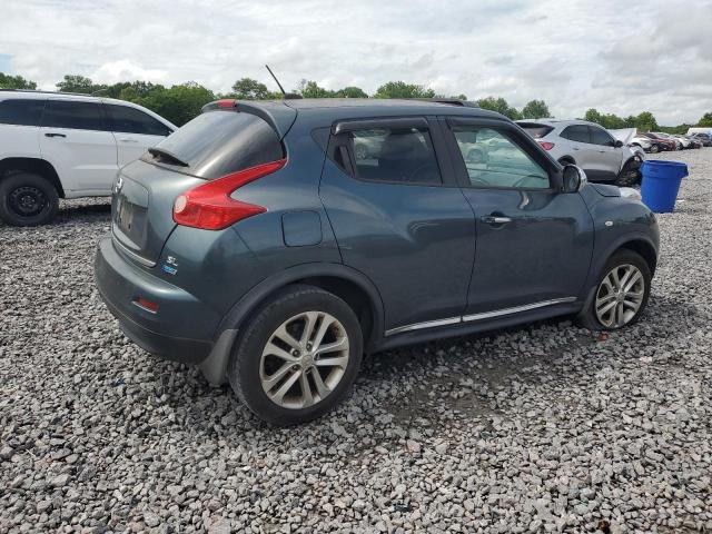 Vin: jn8af5mr4ct116933, lot: 58313465, nissan juke s 20123