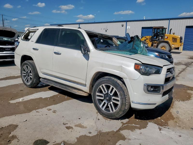 Vin: jtebu5jr2l5768654, lot: 56587925, toyota 4runner sr5/sr5 premium 20204
